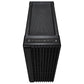 Case|ASUS|ProArt PA602 Wood Edition - Tempered Glass Panel|MidiTower|Case product features Transparent panel|ATX|EATX|MicroATX|MiniDTX|MiniITX|Colour Black|PROARTPA602WOODTGPWM
