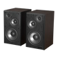Edifier Powered Bookshelf Speakers | R2750DB MKII | 144 W | Bluetooth | Wireless connection | Walnut