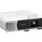 Epson | EB-FH54 | Full HD (1920x1080) | 4100 ANSI lumens | White