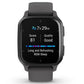 SMARTWATCH VENU SQ 2 SHADOW GR/SLATE 010-02701-10 GARMIN