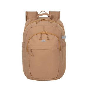 NB BACKPACK AVIVA 14"/5432 BEIGE RIVACASE