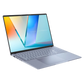 Asus Vivobook S 16 S5606CA-RI069W | Mist Blue | 16 " | OLED | 3K | 2880 x 1800 pixels | Intel Core Ultra 7 | 255H | 16 GB | LPDDR5X | Solid-state drive capacity 1000 GB | Intel Arc Graphics | Windows 11 Home | 802.11be | Bluetooth version 5.4 | Keybo...