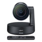 LOGI Rally Camera - BLACK