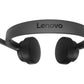 Lenovo Stereo Headset | 4XD1Q30302 | Built-in microphone | Bluetooth