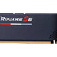 G.SKILL Ripjaws S5 DDR5 32GB 2x16GB