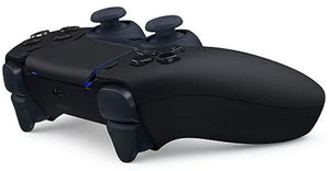 GAMEPAD DUALSENSE V2 WIRELESS//PS5 BLACK 711719575900 SONY