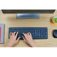 LOGI MK235 wirel.Keybrd+MouseCombo(PAN)