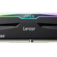 MEMORY DIMM 32GB DDR5-7200/K2 LD5U16G72C34LA-RGD LEXAR