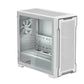 Case|GIGABYTE|GB-C102GI|MidiTower|Case product features Transparent panel|Not included|MicroATX|MiniITX|Colour White|C102GI