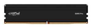 MEMORY DIMM PRO 48GB DDR5-5600/CP48G56C46U5T CRUCIAL