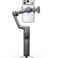 GIMBAL OSMO MOBILE 8P ADVANCED/TRACKING CP.OS.00000564 DJI