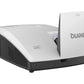 Benq | MH856UST+ | WUXGA (1920x1200) | 3500 ANSI lumens | Grey/White