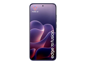 MOTOROLA Edge 70 Fusion 8/256 6.78 Blue