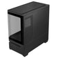 Case|ASUS|micro ATX/Mini-ITX|Black|Midi Tower|PC|Prime AP202 ARGB|PRIMEAP202TG