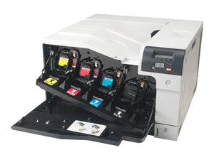 HP ColorLaserJet CP5225DN A3 ENet ML