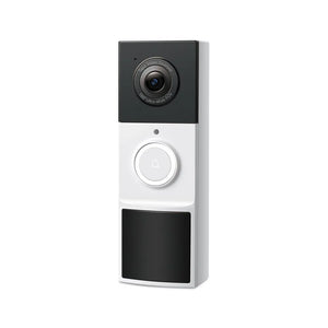 SMART HOME DOORBELL/TAPO D210 TP-LINK