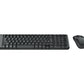 Logitech MK220 Wireless Combo (US) 920-003161