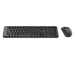 Logitech MK220 Wireless Combo (US) 920-003161