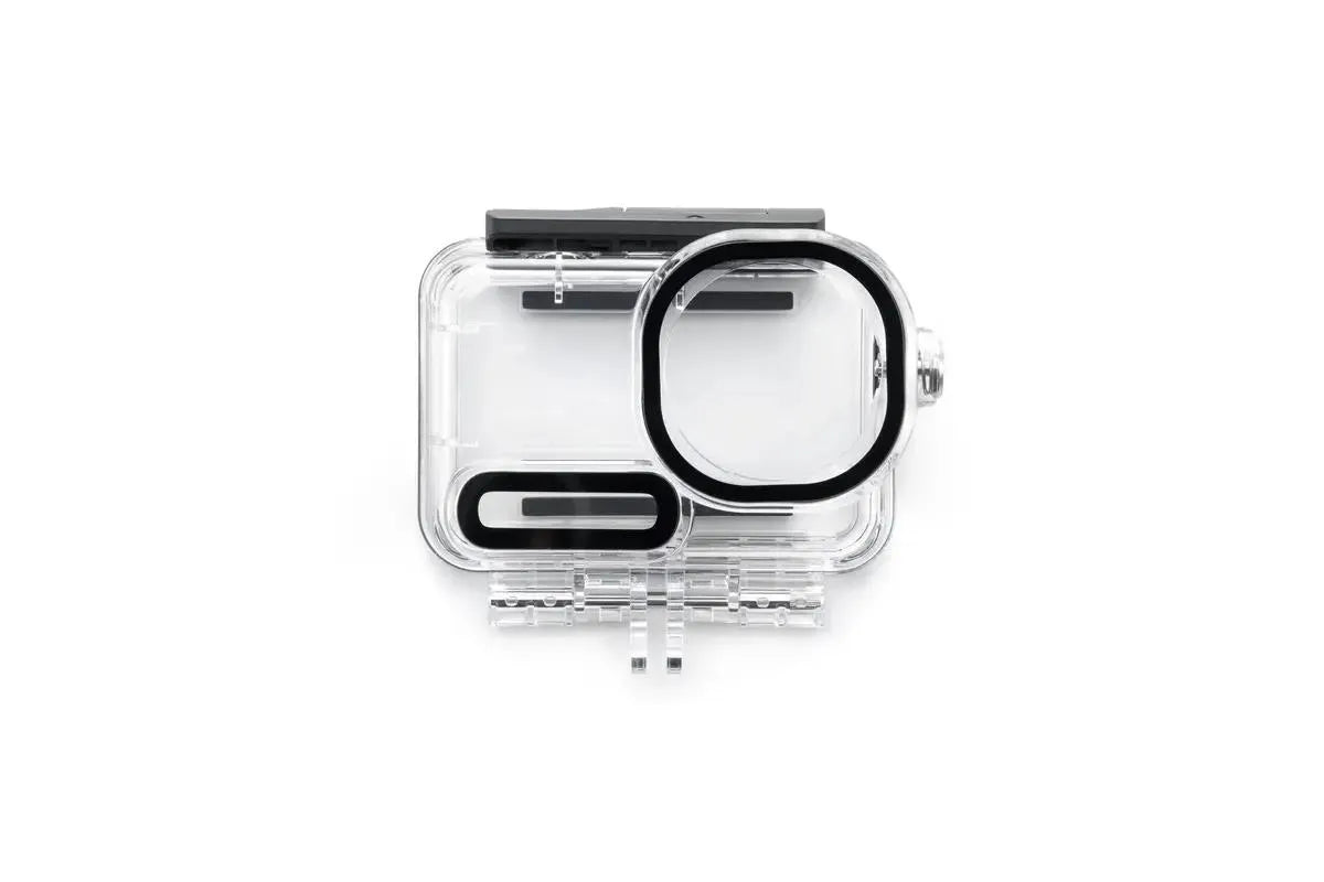 CAMERA ACC WATERPROOF CASE/OSMO ACT 6 CP.OS.00000531 DJI