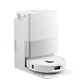 VACUUM CLEANER ROBOT Q REVO/5AE WHITE QRSP02-00 ROBOROCK