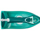 Philips | Iron | DST3030/70 | Steam Iron | 2400 W | Water tank capacity 300 ml | Continuous steam 40 g/min | Steam boost performance 180 g/min | Green