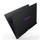Lenovo Legion Pro 7 16IAX10H Intel | Eclipse Black | 16 " | OLED | WQXGA | 2560 x 1600 pixels | Glossy | Intel Core Ultra 9 | 290HX Plus | 64 (2x32GB) GB | CSODIMM DDR5 | Solid-state drive capacity 1000 GB | NVIDIA GeForce RTX 5080 | GDDR7 | 16 GB |...