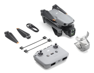 Drone|DJI|Air 3S (DJI RC-N3)|Consumer|CP.MA.00000814