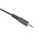 Natec | Microphone | NMI-0776 Adder | Black | Wired