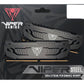 PATRIOT Viper Steel 32GB 2x16GB DDR4 KIT