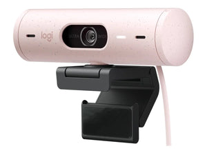 LOGI BRIO 500 Webcam colour 1920 x 1080