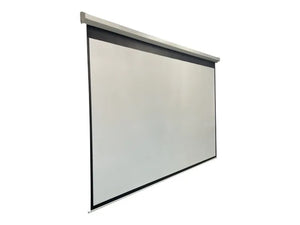 REFLECTA CL Motor RC lux 350x241cm