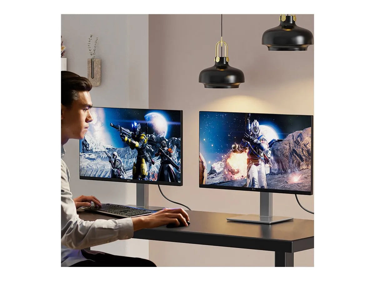 UNITEK C11072BK-20M Optic Cable HDMI 2.0