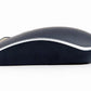 MOUSE USB OPTICAL BLACK/SILVER/MUS-4B-06-BS GEMBIRD