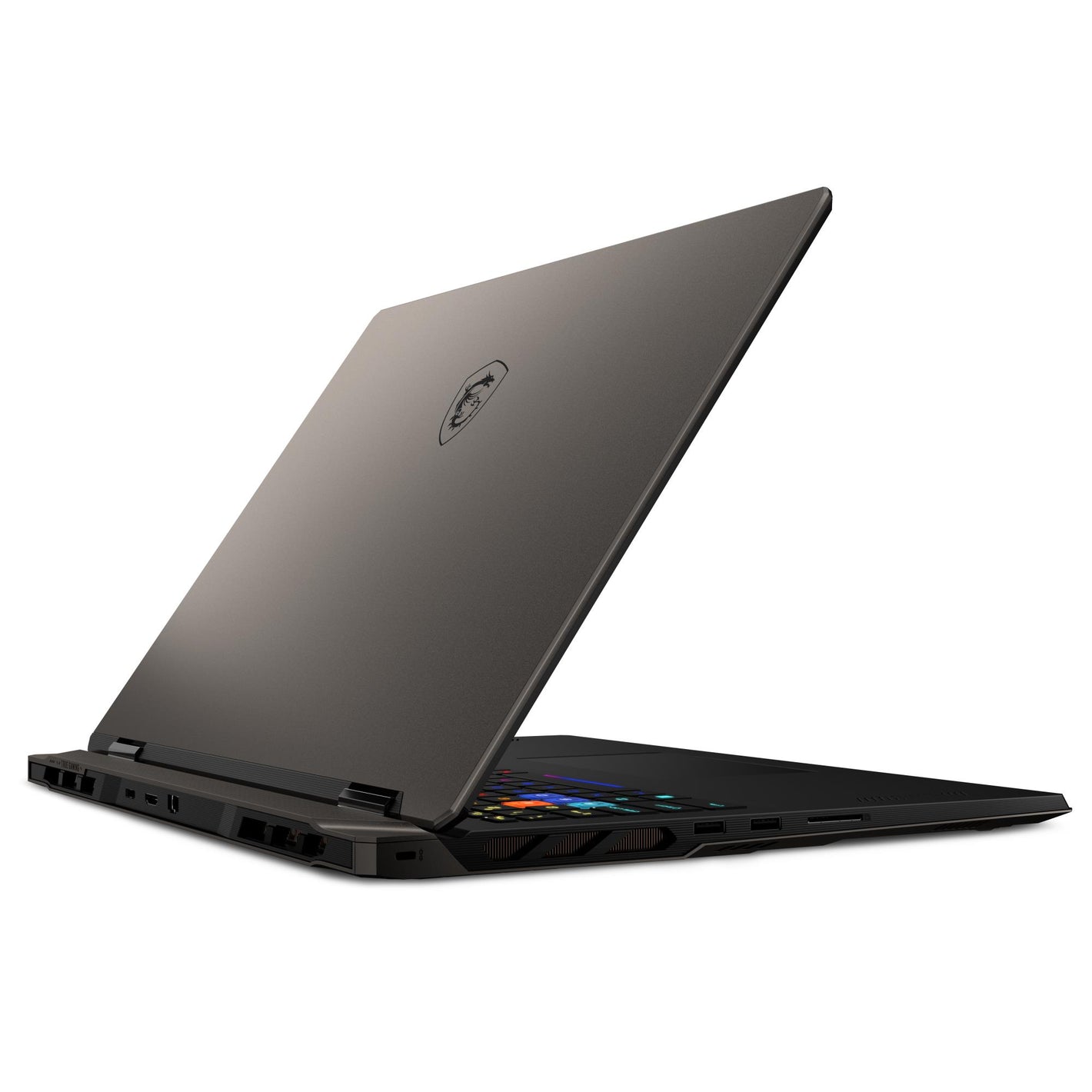 Notebook|MSI|Vector|18 HX AI A2XWJG|CPU  Core Ultra|U9-275HX|2700 MHz|18"|2560x1600|RAM 32GB|DDR5|5600 MHz|SSD 2TB|NVIDIA GeForce RTX 5090|24GB|ENG|Card Reader SD|Windows 11 Home|Grey|3.6 kg|VCTR18HXAIA2XWJG-636NL