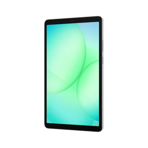 Samsung Galaxy | Tab A11 (X130) | 8.7 " | Silver | TFT LCD | 800 x 1340 pixels | Mediatek | Helio G99 (6 nm) | 4 GB | 64 GB | Wi-Fi | Front camera | 5 MP | Rear camera | 8 MP | Bluetooth | 5.3 | Android | 15
