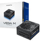 Power Supply|CHIEFTEC|PPG-850-C|850 Watts|Efficiency 80 PLUS GOLD|PFC Active|PPG-850-C