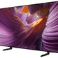 TV Set|SAMSUNG|77 "|4K Ultra HD|3840 x 2160 pixels|Flat|16:9|OLED|QE77S85FAEXXH
