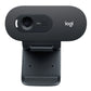 Logitech Webcam HD C505e black (960-001372)