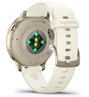 SMARTWATCH VENU 4 41MM/LUNAR GOLD 010-03013-00 GARMIN