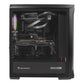 NATEC Genesis PC case Irid 505