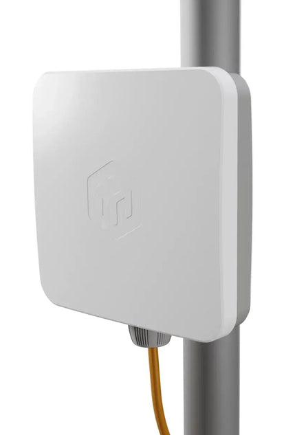 Router|MIKROTIK|1xLAN ports|EG25-G&SXTSQ