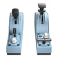 Thrustmaster | Joystick TCA Quadrant Add-On Airbus Edition