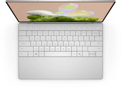 Dell XPS 13 9350 | Platinum | 13.4 " | FHD+ | 1920 x 1200 pixels | Anti-glare | Intel Core Ultra 7 | 258V | 32 GB | LPDDR5X | Solid-state drive capacity 1000 GB | Intel Arc graphics | Windows 11 Pro | 802.11be | Bluetooth version 5.4 | Keyboard langu...