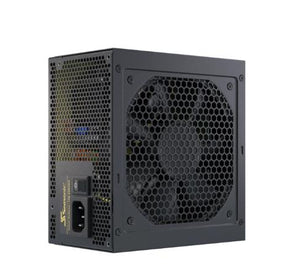 CASE PSU ATX 650W/CORE GX 650 SEASONIC