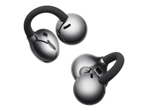 Huawei | Earbuds | FreeClip 2 | Bluetooth | Open-Ear | Black | Noise canceling | Wireless