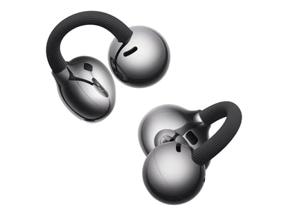 Huawei | Earbuds | FreeClip 2 | Bluetooth | Open-Ear | Black | Noise canceling | Wireless