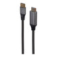 GEMBIRD DisplayPort to HDMI cable 1.8m