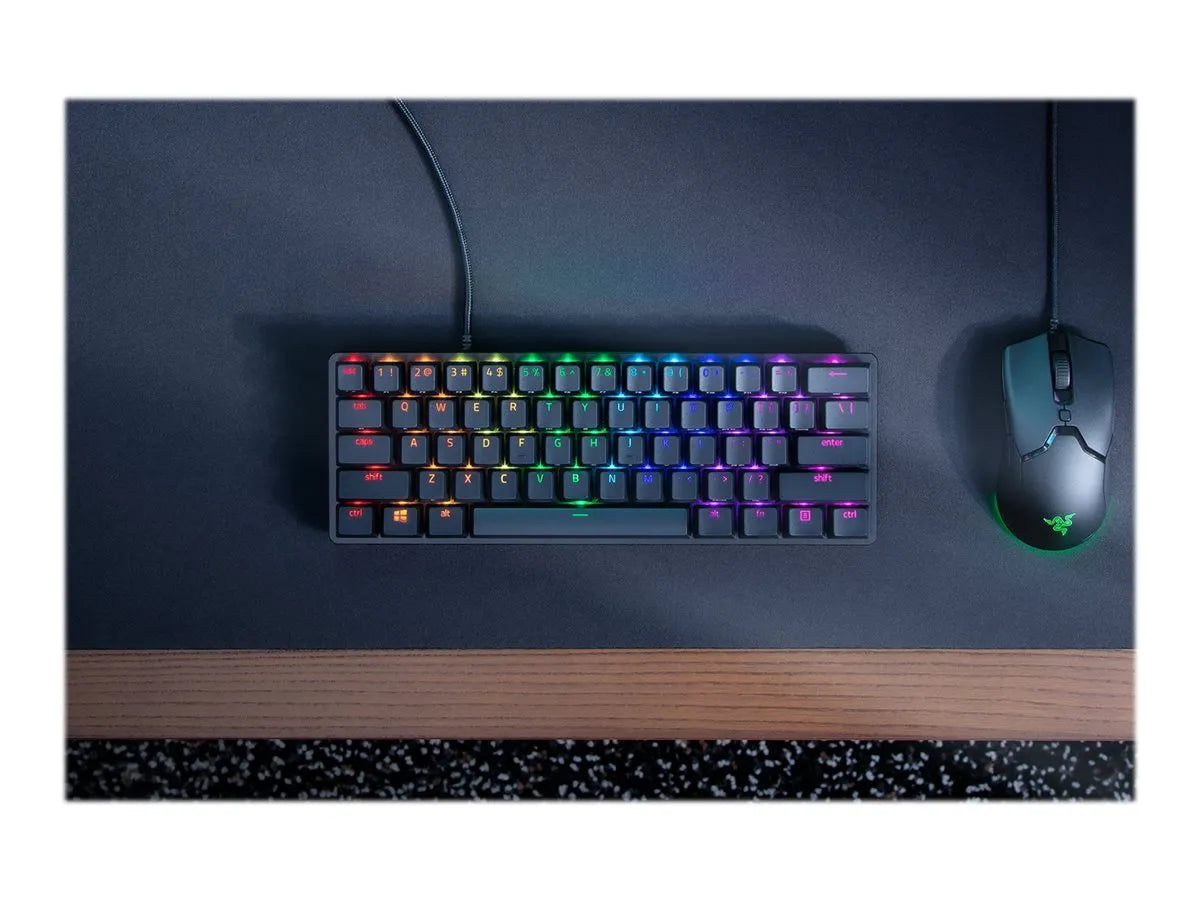 RAZER Huntsman Mini RedSw Keyb