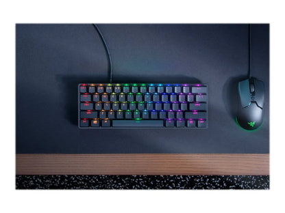 RAZER Huntsman Mini RedSw Keyb