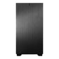 FRACTAL DESIGN Define 7 Black TGD